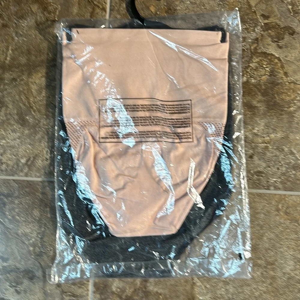 bebe sealed package
